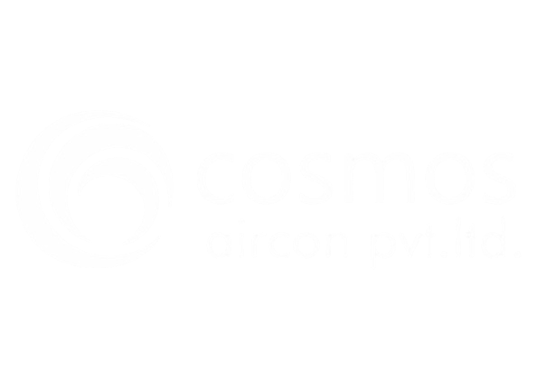 CosmosAircon Logo